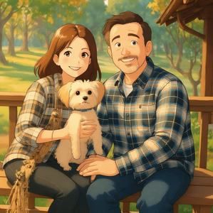 Meet your Posher, Eric